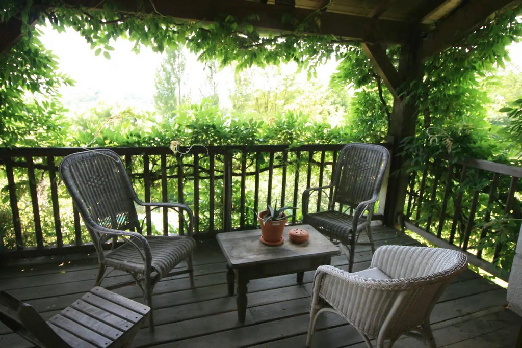 The House on the Hill, Beaulieu-sur-Dordogne - photo 2