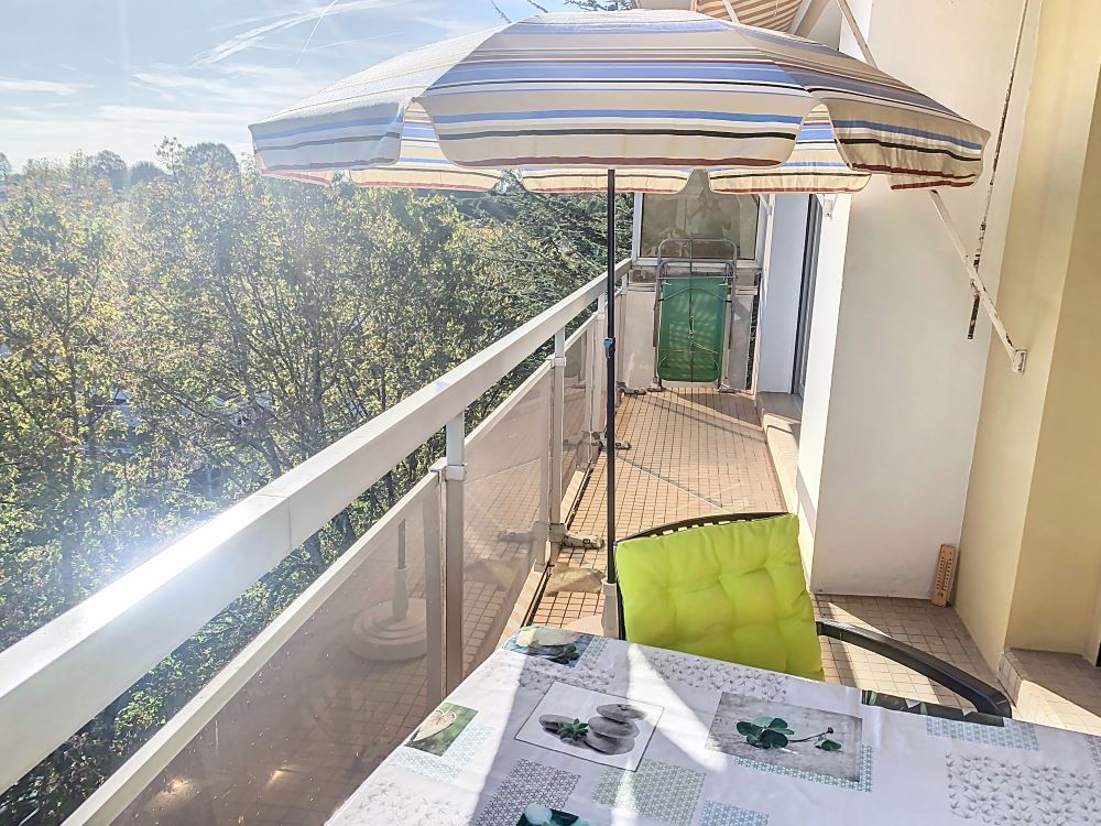 T2 - 1 à 2 pers. - GEHA27/B, Dax - photo 7