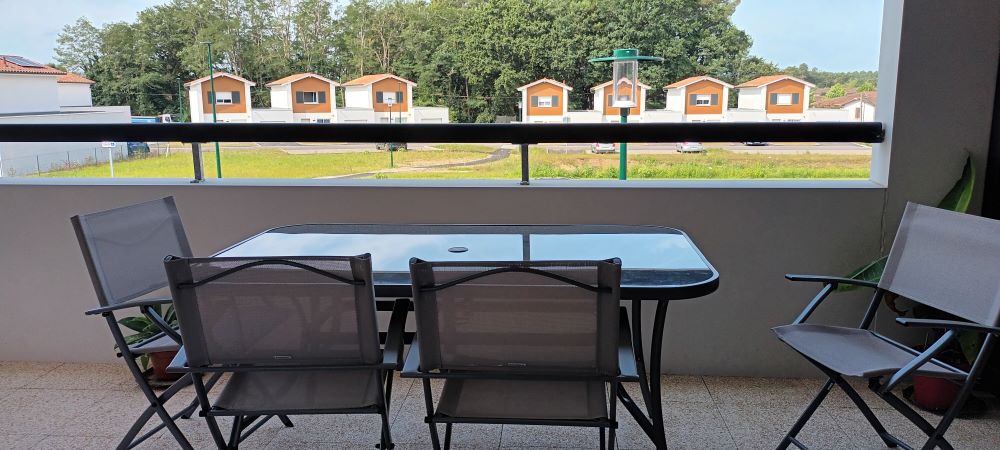 T3 - 1 à 4 pers. - DACOS2106/E, Saint-Paul-lès-Dax - photo 3