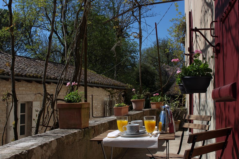 L'Ancien Couvent, Cahuzac - photo 11