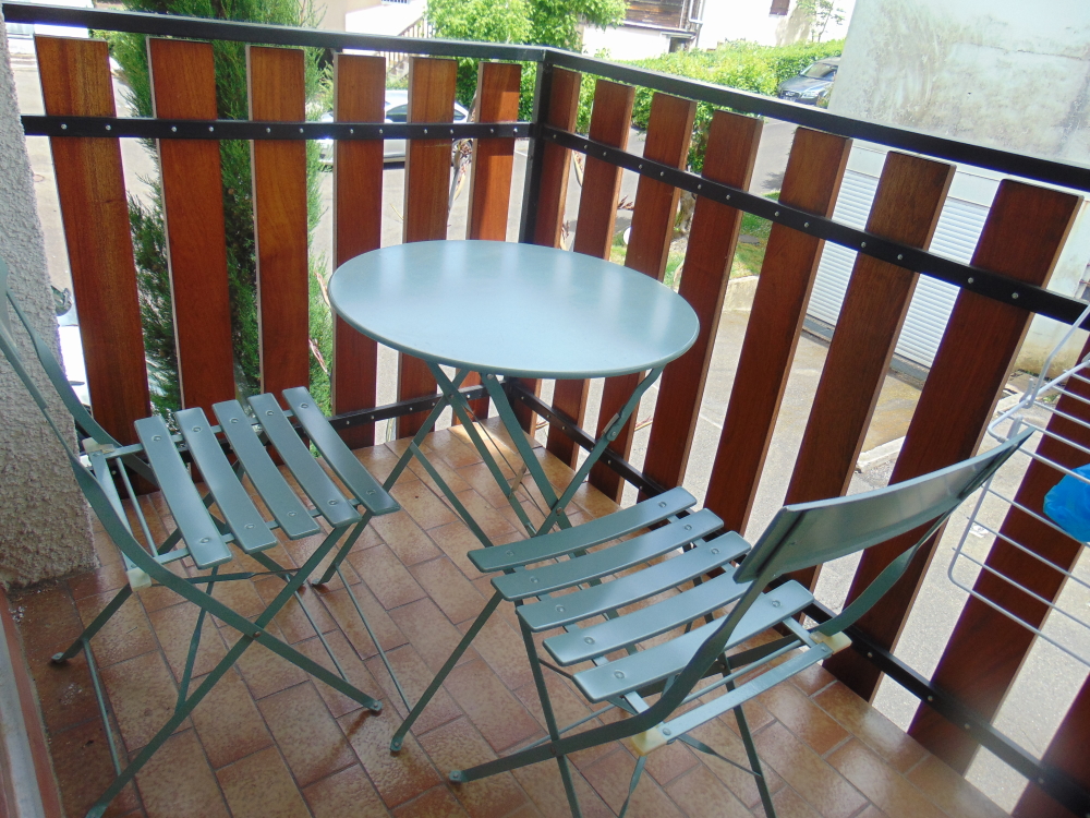 T2 - 1 à 2 pers. - MET17/B