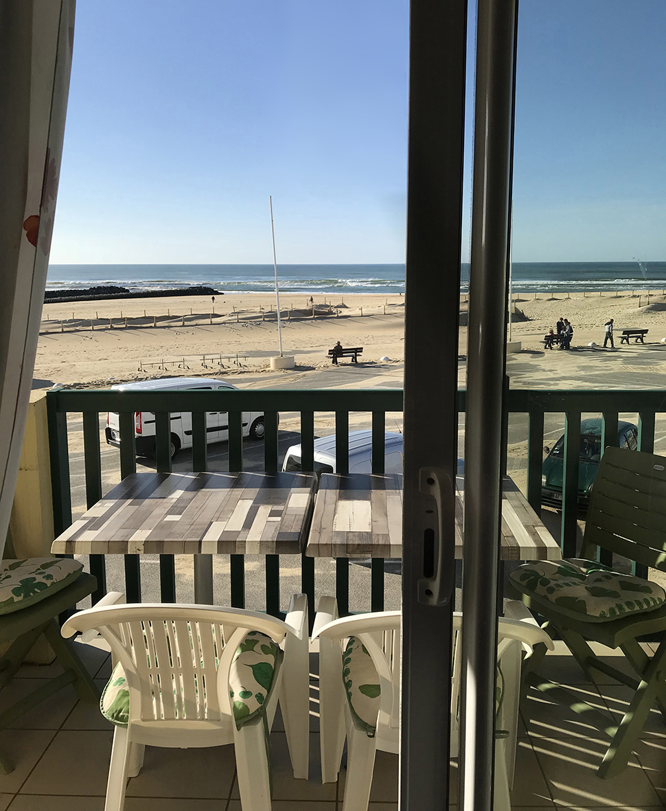 Appartement Plageo, Vieux-Boucau-les-Bains - photo 4