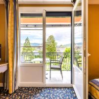 Hôtel Restaurant Le Sablier du Temps, Argentat-sur-Dordogne - photo 11