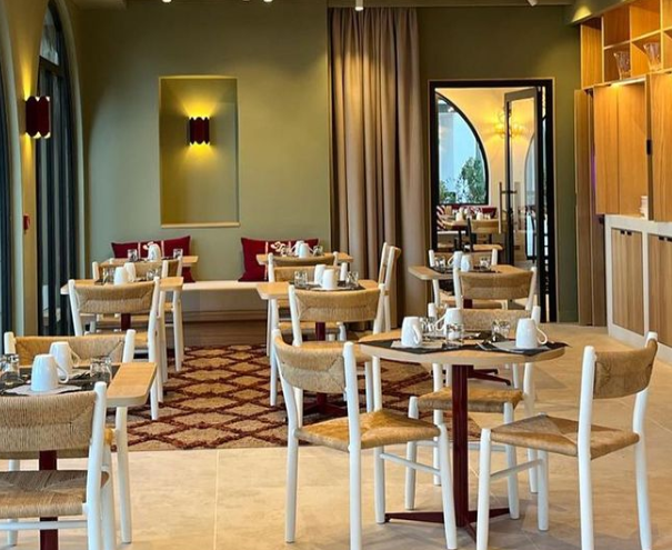 Restaurant Balea