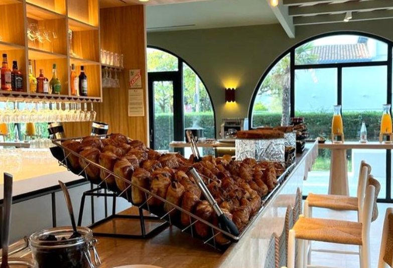 Restaurant Balea