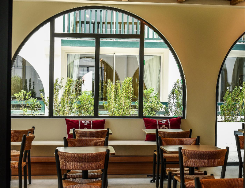 Restaurant Balea