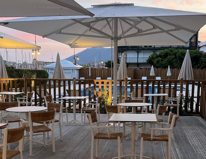 Restaurant Balea
