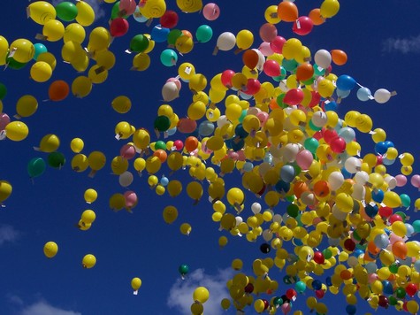 Fêtes locales — visuel événement