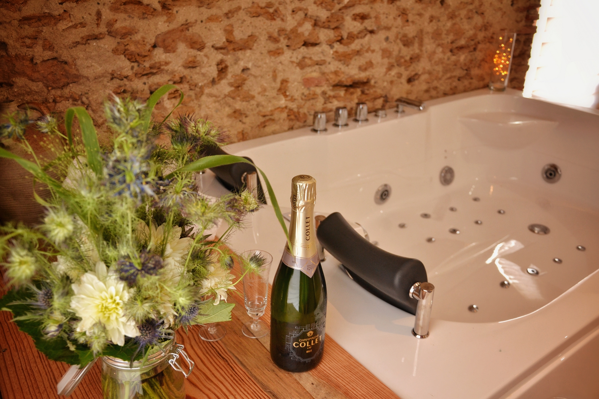 Gîte le Cocoon, Le Vignau - photo 2