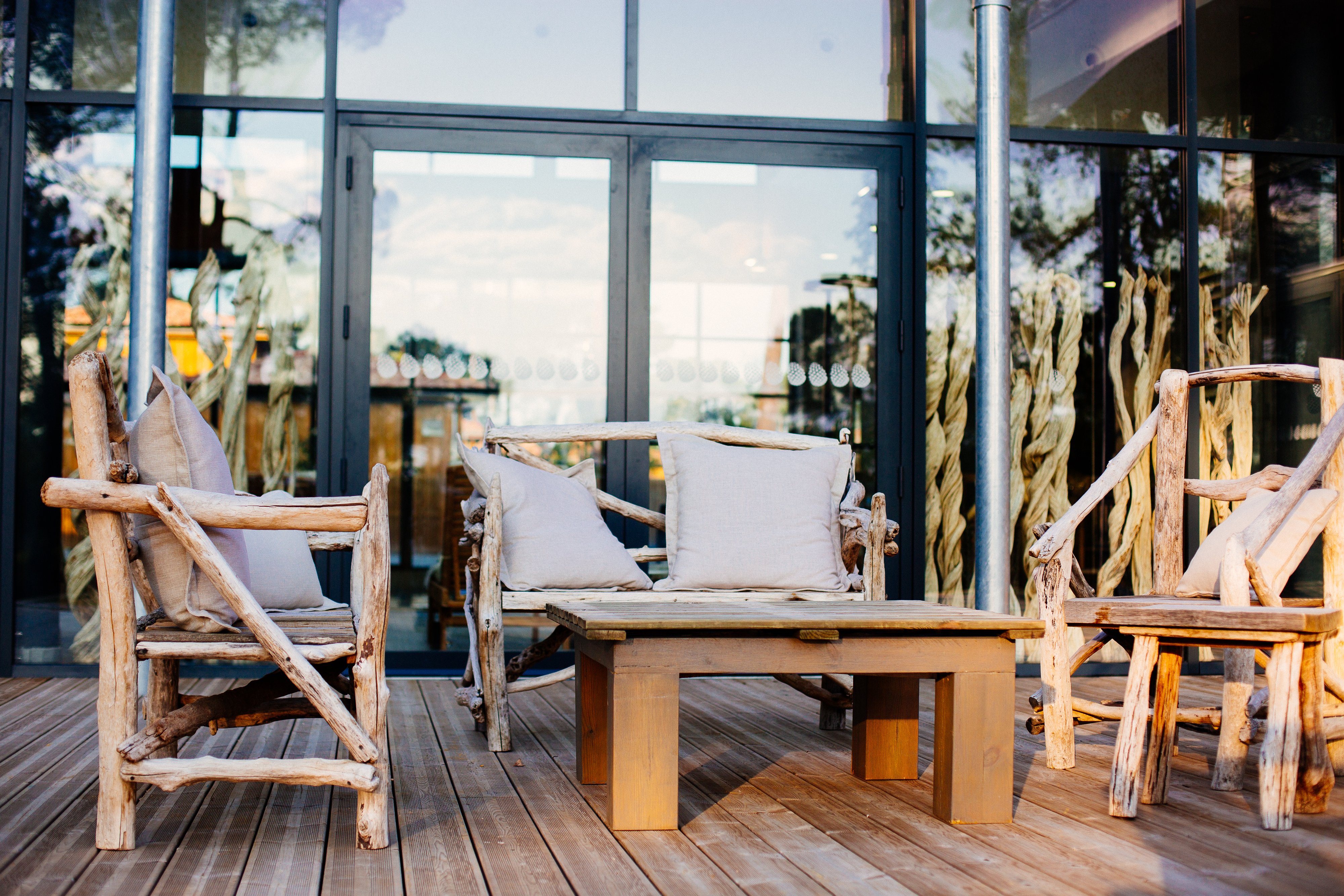 Domaine du Ferret Balnéo & Spa, Lège-Cap-Ferret - photo 6