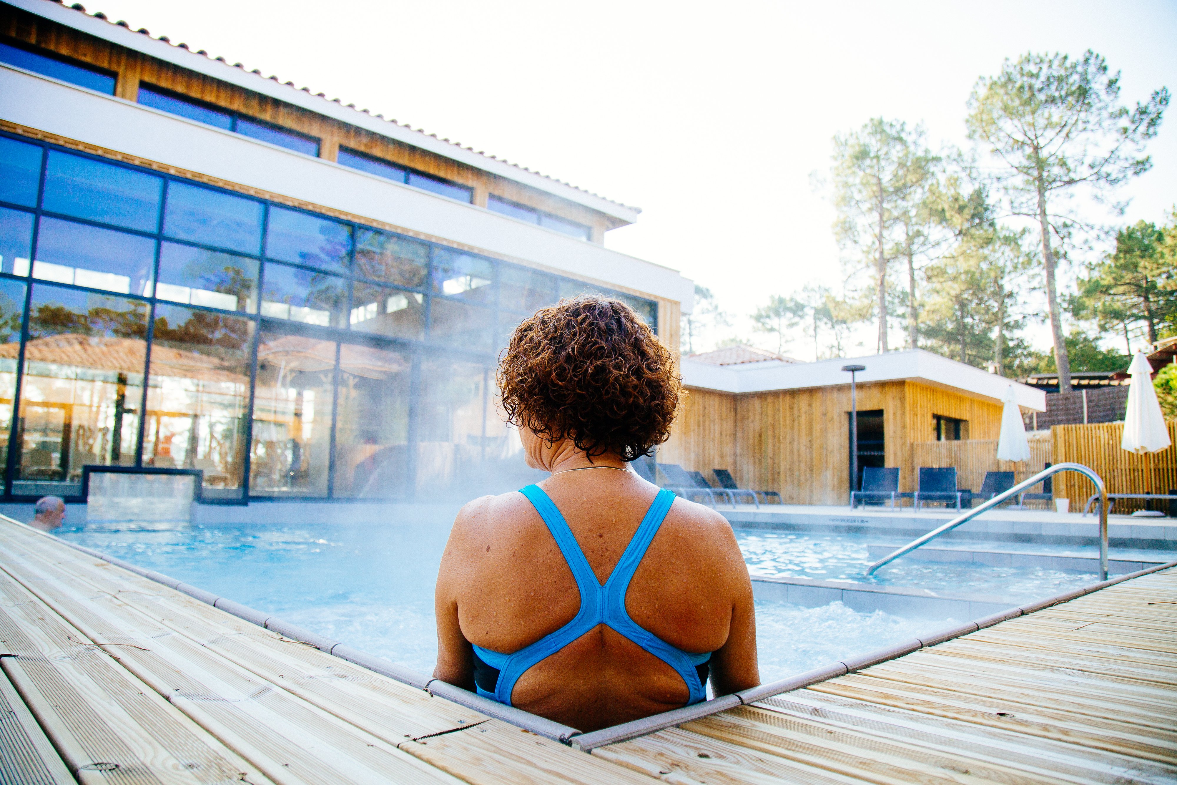 Domaine du Ferret Balnéo & Spa, Lège-Cap-Ferret