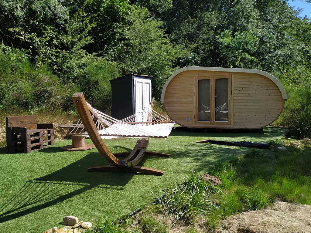 O Délices de la Monnerie