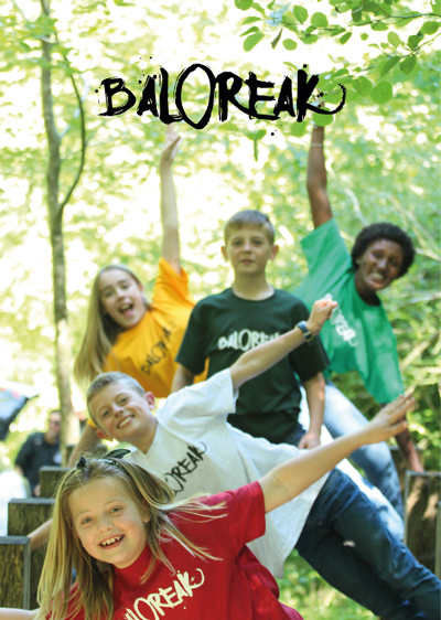 Baloreak