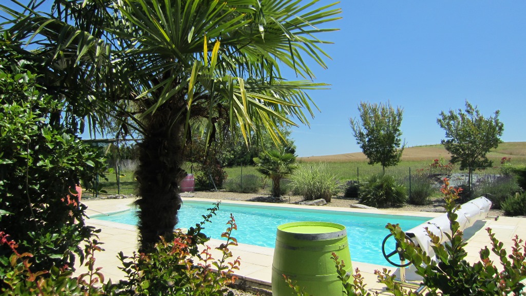 La Bambele, Cunèges - photo 6