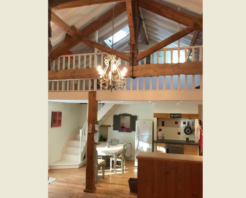 Gîte La Bambele, Cunèges - photo 14