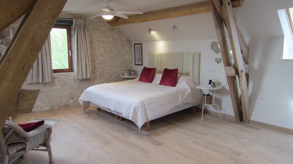 La Bambele, Cunèges - photo 14