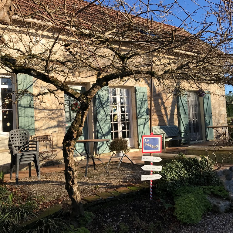 La Bambele, Cunèges - photo 15