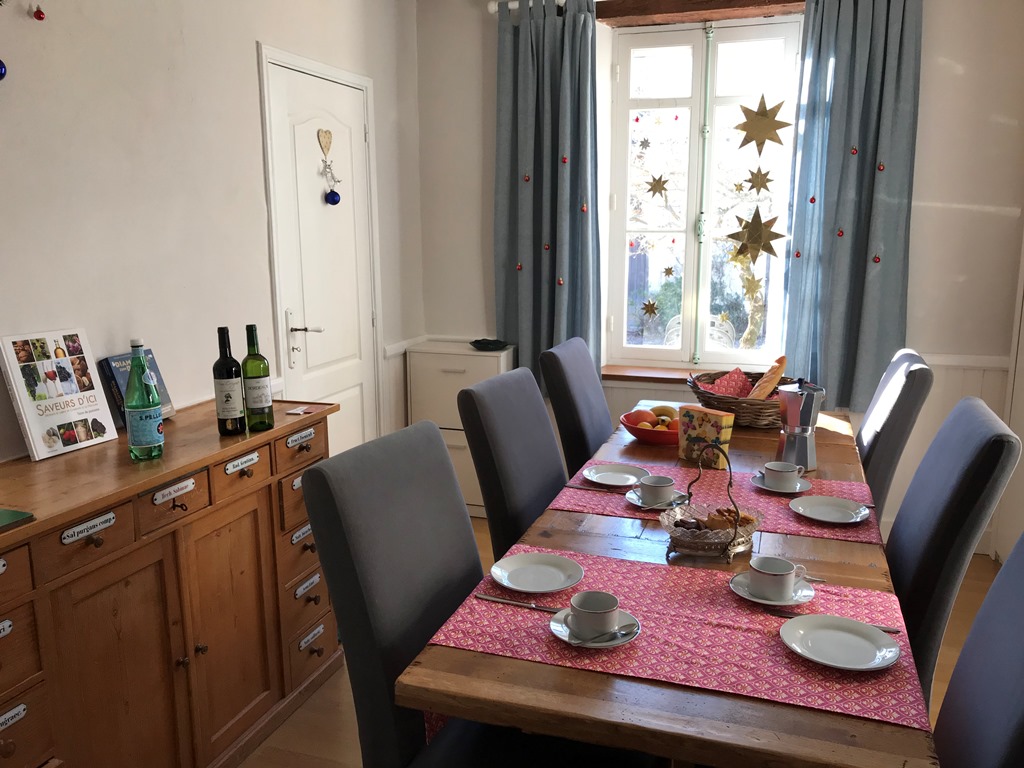 La Bambele, Cunèges - photo 13