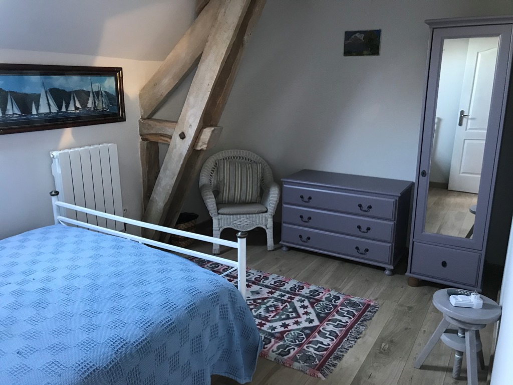 La Bambele, Cunèges - photo 16