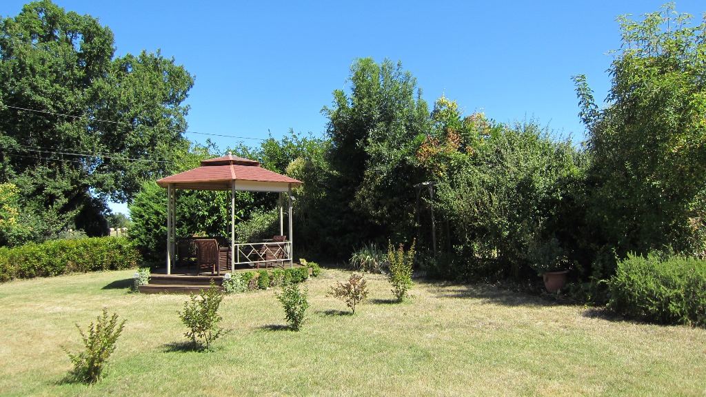 Gîte La Bambele, Cunèges - photo 13