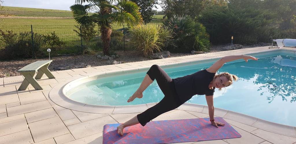 La Bambele, Cunèges - photo 17