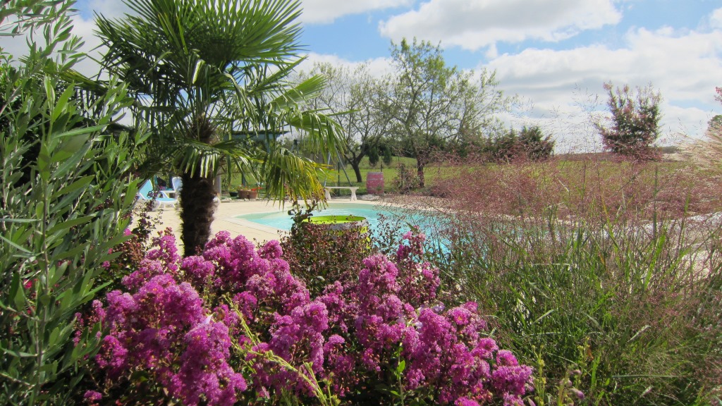 Gîte La Bambele, Cunèges - photo 2