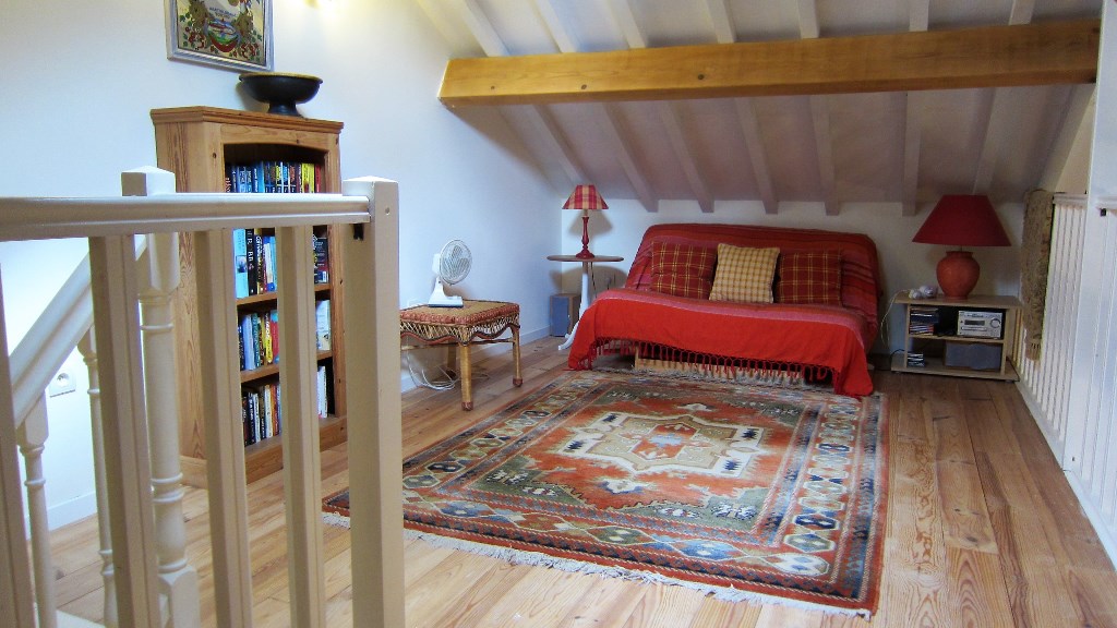 Gîte La Bambele, Cunèges - photo 21