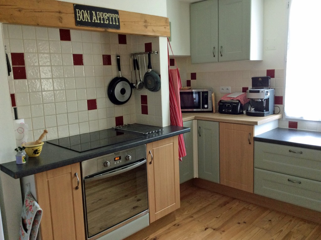 Gîte La Bambele, Cunèges - photo 12