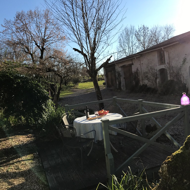 Gîte La Bambele, Cunèges - photo 6