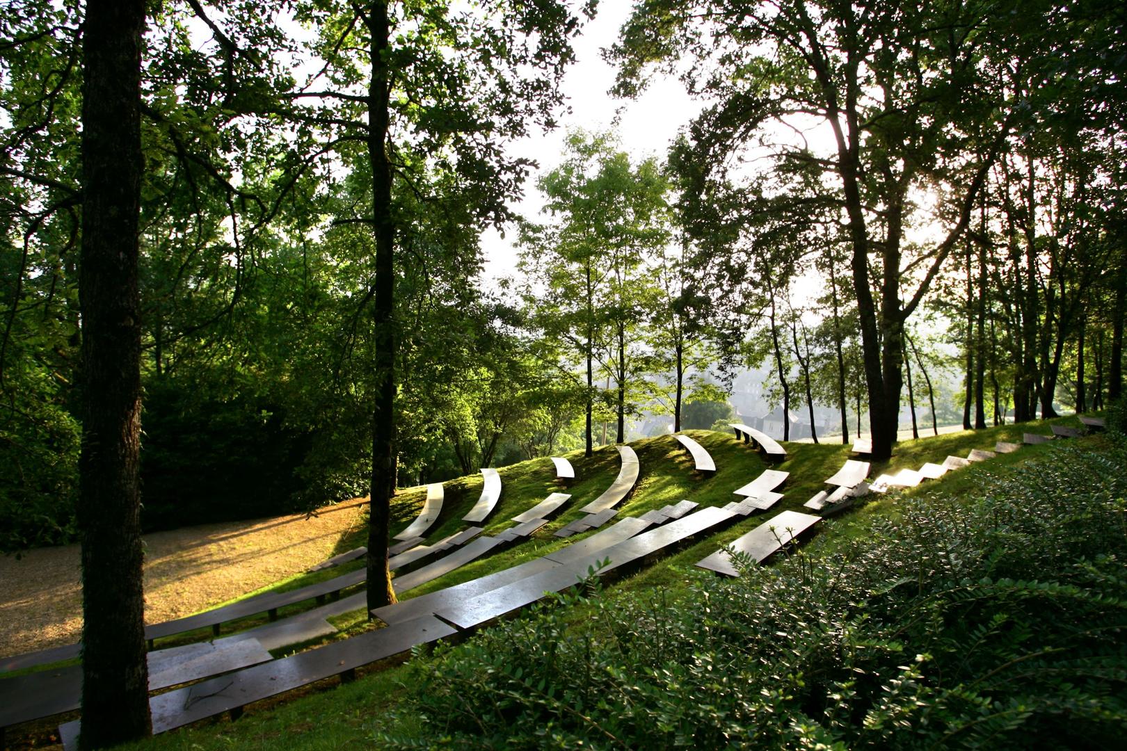 Les Jardins de l'Imaginaire, Terrasson-Lavilledieu - photo 8