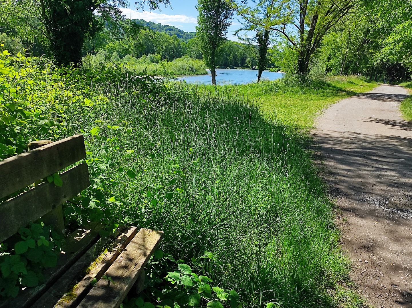 Lacs de Laroin, Laroin - photo 12