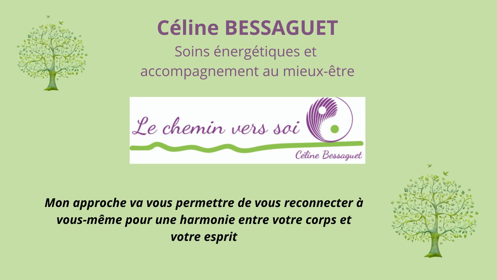 Céline Bessaguet