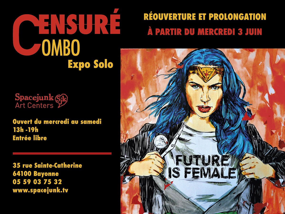 Exposition: Combo