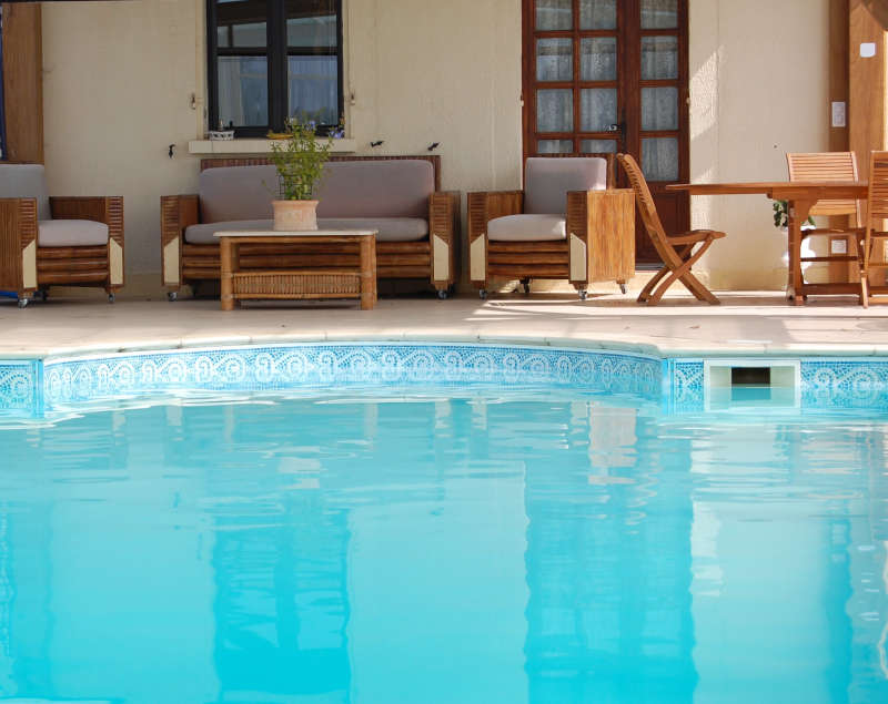 Gîte rural Mobil-home