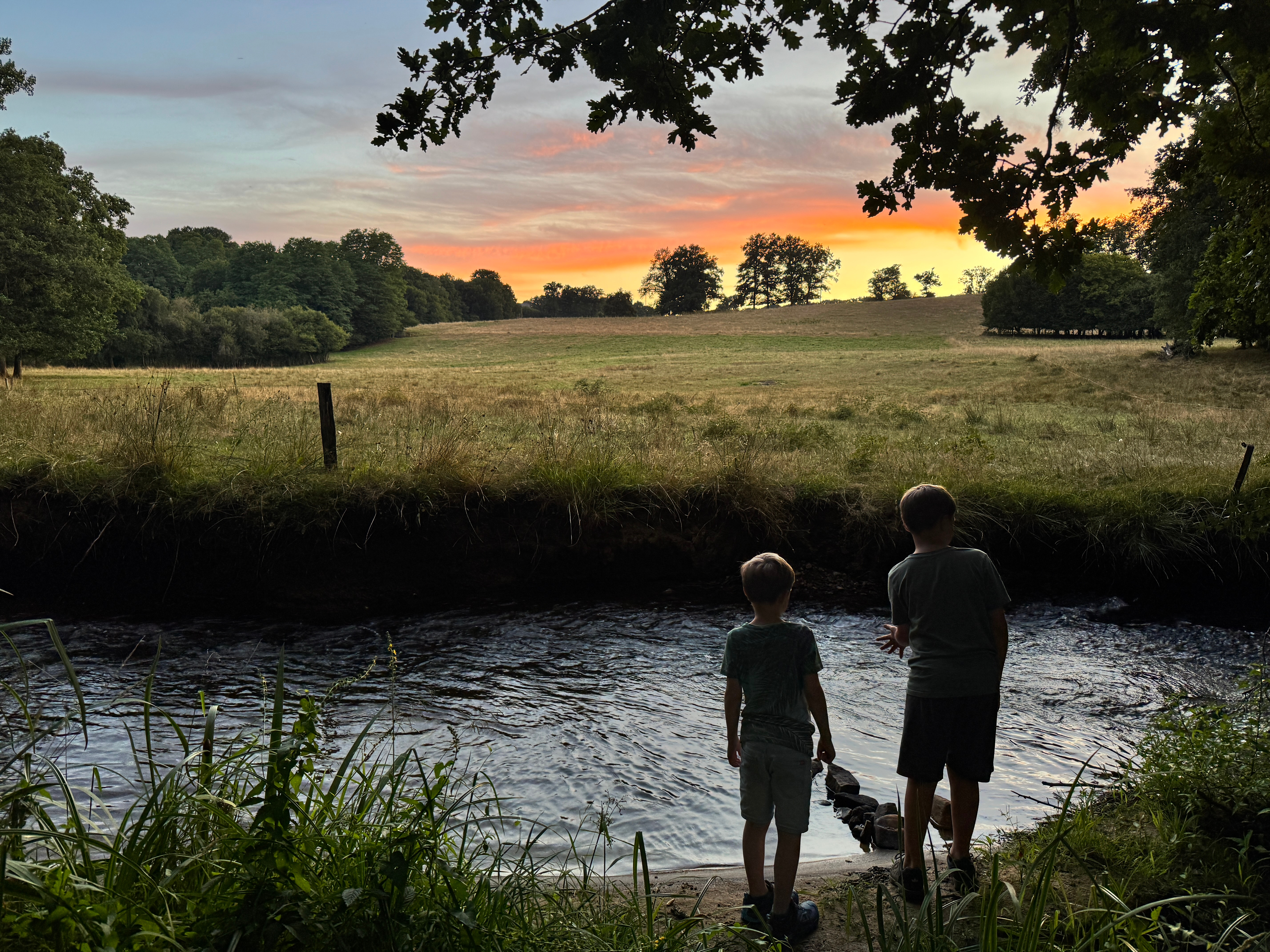 Camping Le Moulin de la Geneste - photo 4