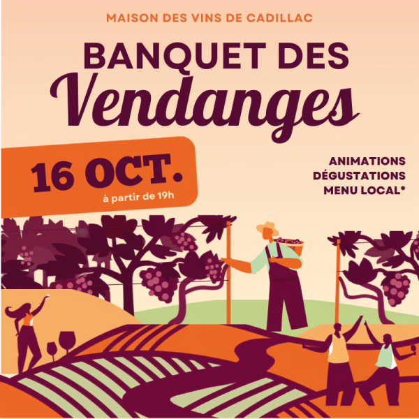 Banquet de la St Vincent