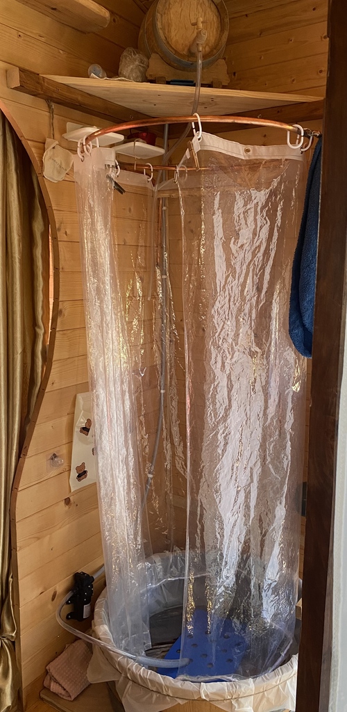 Roulotte du Moulin de Verneiges, Verneiges - photo 12