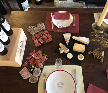 Apéro au Château Balac - photo 2