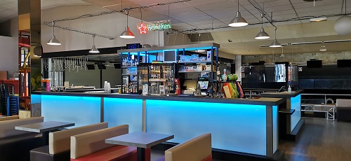 Bowling Agen-Boé, Boé - photo 8