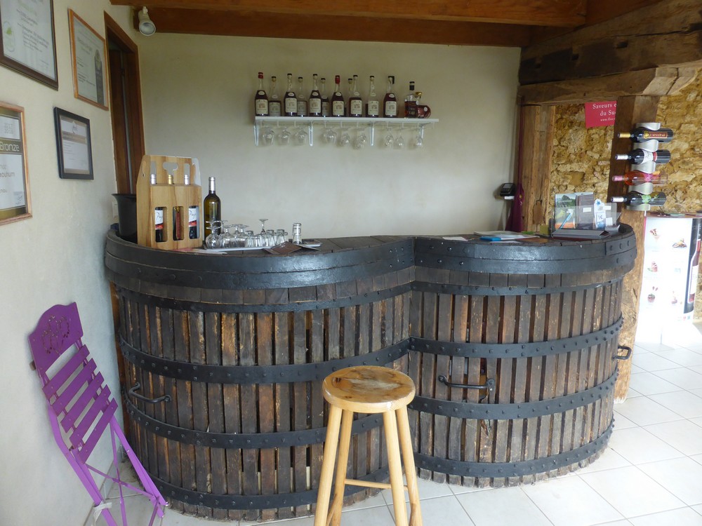 Domaine de Maouhum