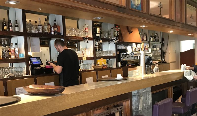 Café de l'Europe