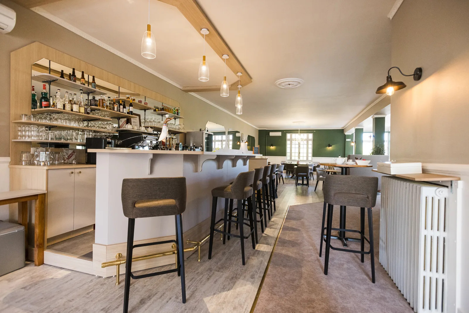 Hôtel restaurant Le Lascaux, Montignac-Lascaux - photo 4