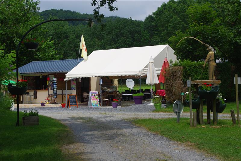 Camping Pyrénées Passion
