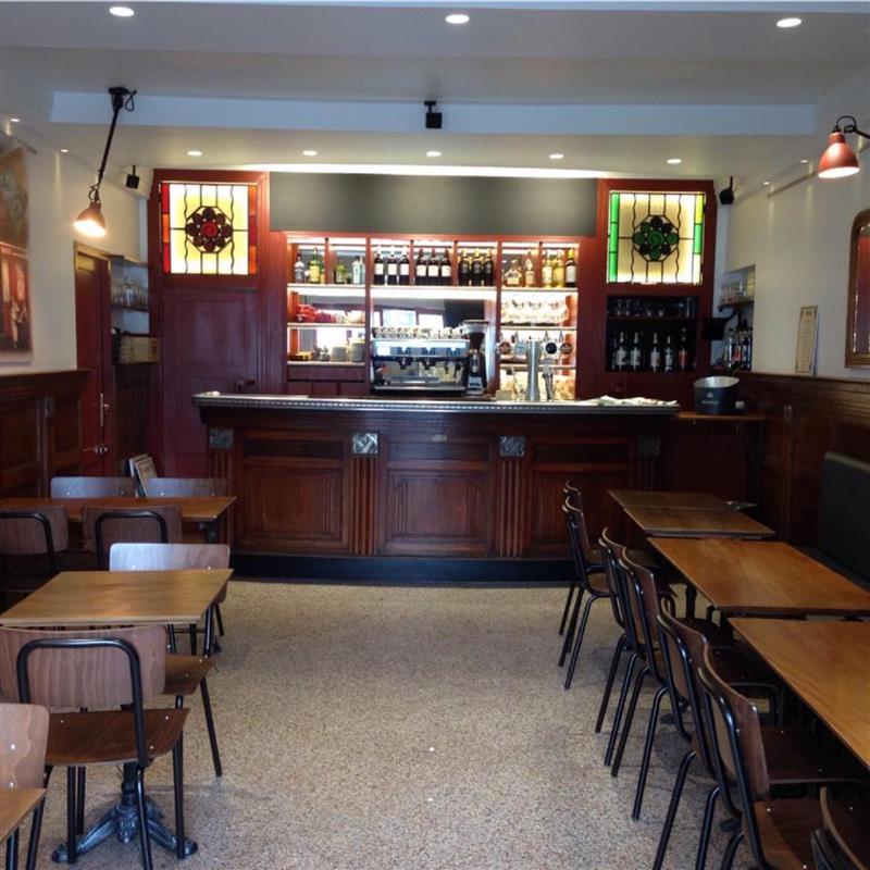 Bar François
