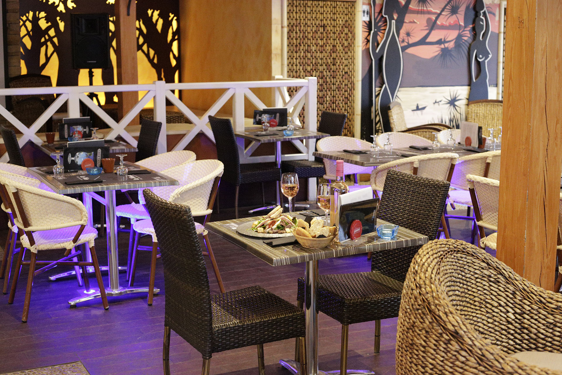 Camping Village Resort & Spa Le Vieux Port, Messanges - photo 39