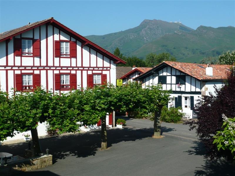Restaurant Baratxartea