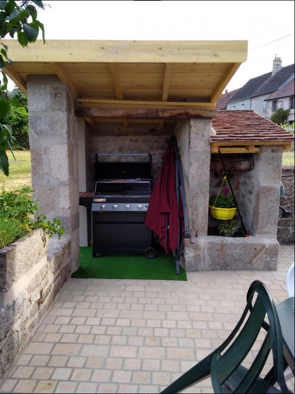 Gite du grand étang, Ars - photo 20
