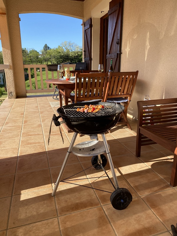 Aux Trois Mûriers, Villeneuve-sur-Lot - photo 3