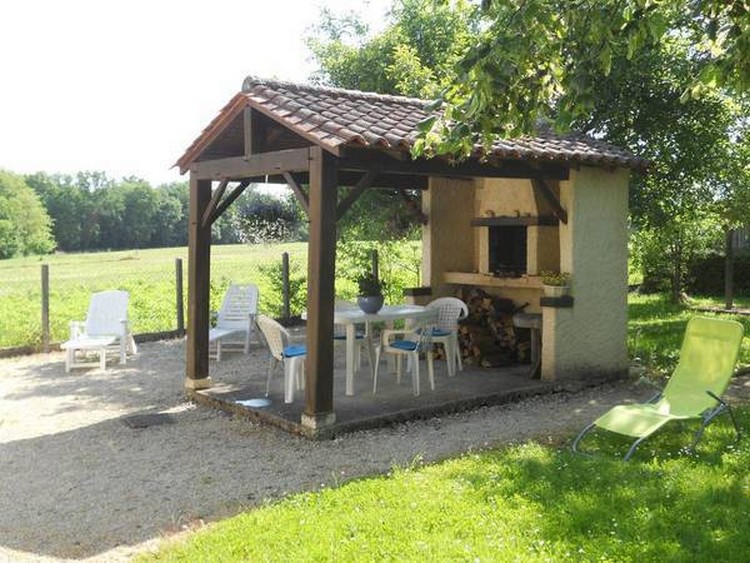 Gîte des Grandes Terres, Douchapt - photo 6