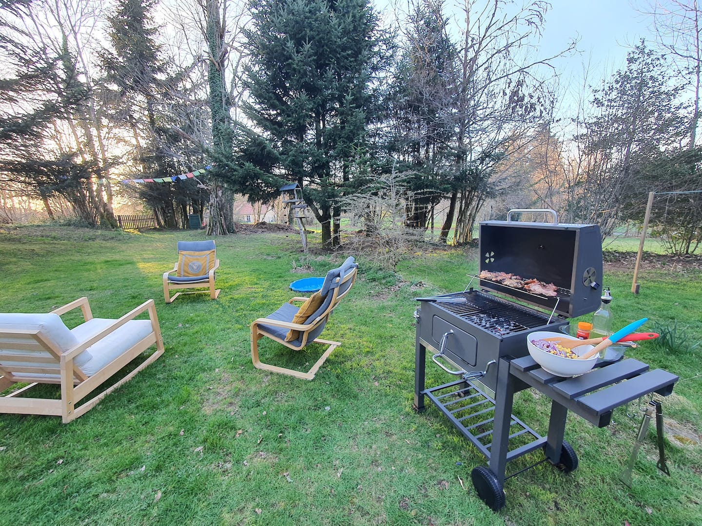 Maison 3 Limousin, Saint-Pierre-Bellevue - photo 9